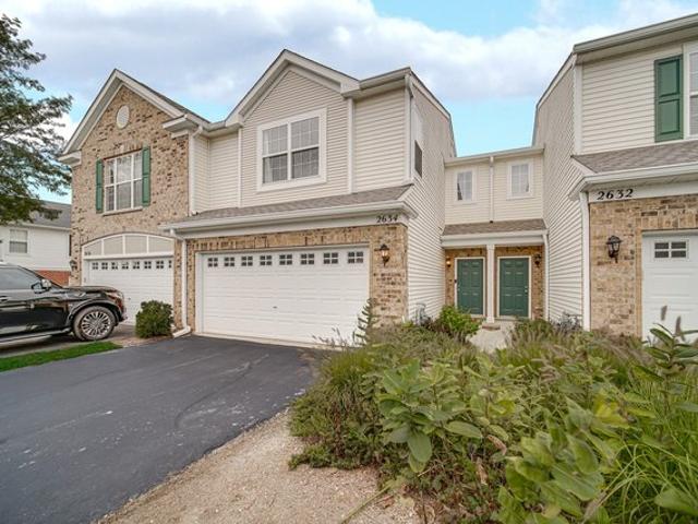 2634 Williamsburg Dr, Algonquin, IL 60102