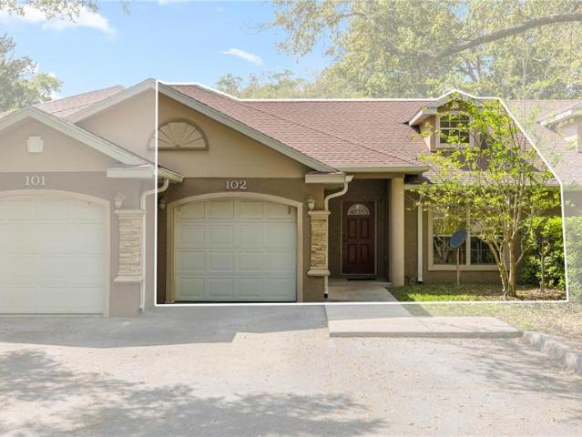 2635 NE 7th St, Unit 102, Ocala, FL 34470 | MLS #OM721572
