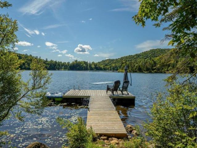 2635 Ch. Des Lupins, Mont Blanc, QC, J0T 2G0 house for sale | Listing ID 26906 | Royal LePage