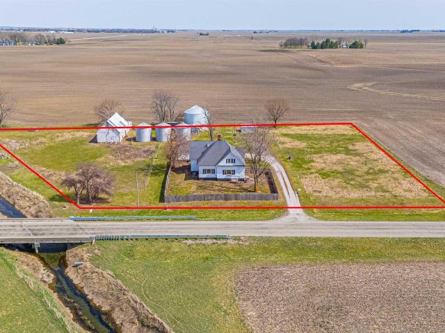 2635 County Road 950, Lovington, IL 61937 | MLS #CA1042