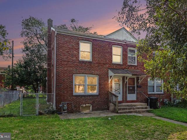 2635 Jefferson Street