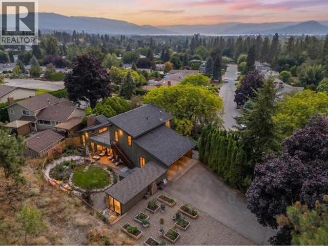 2635 Packers Road, Kelowna, BC, V1W 2W8 house for sale | Listing ID 10395 | Royal LePage