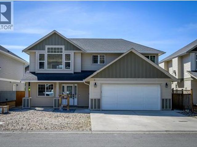 2635 Rosewood Avenue, Kamloops, BC, V2B 0C4 house for sale | Listing ID 10400 | Royal LePage