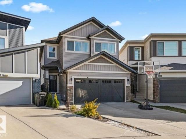 2635 Street Nw, Edmonton, AB, T6M 1K3 house for sale | Listing ID E4512 | Royal LePage