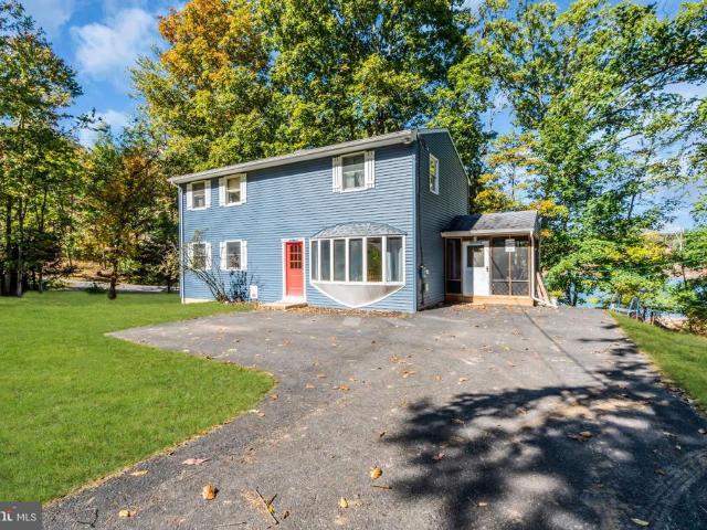 2635 W Wynonah Drive