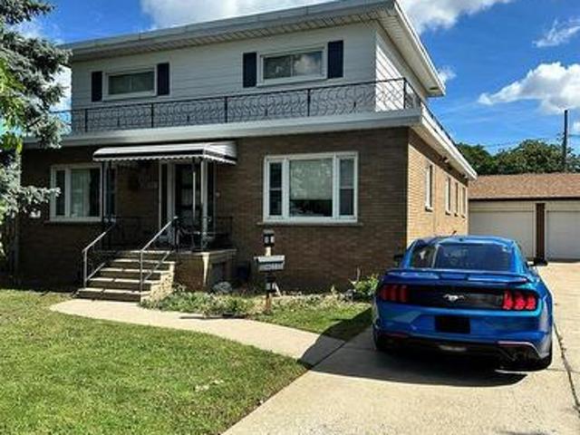 2636 Meighen Unit# 3, Windsor, ON, N8W 4C5 house for lease | Listing ID 26023 | Royal LePage