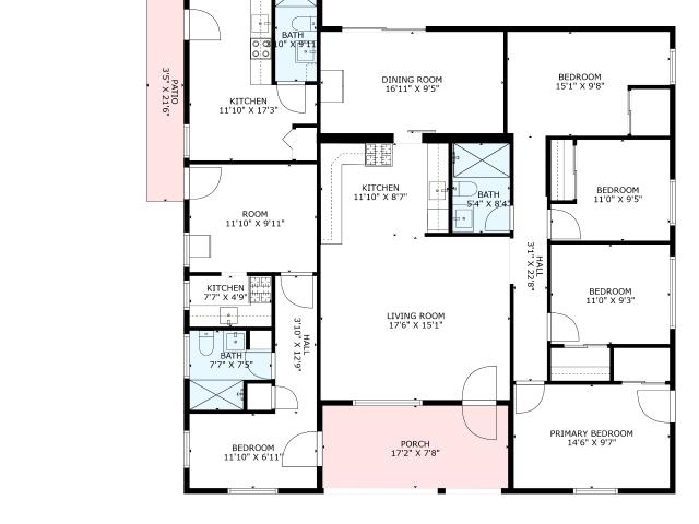 2636 N Dayton St, Phoenix, AZ 85006 | MLS #6878