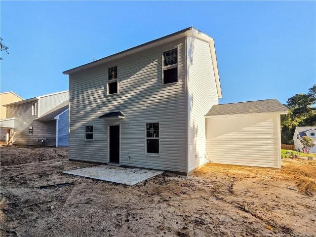 2636 Cameron Woods Lane