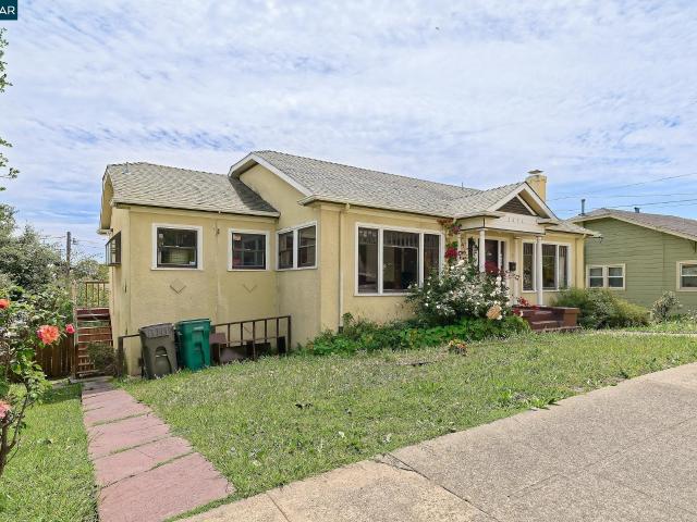 2636 Cole St, Oakland, CA 94619 | MLS #41131