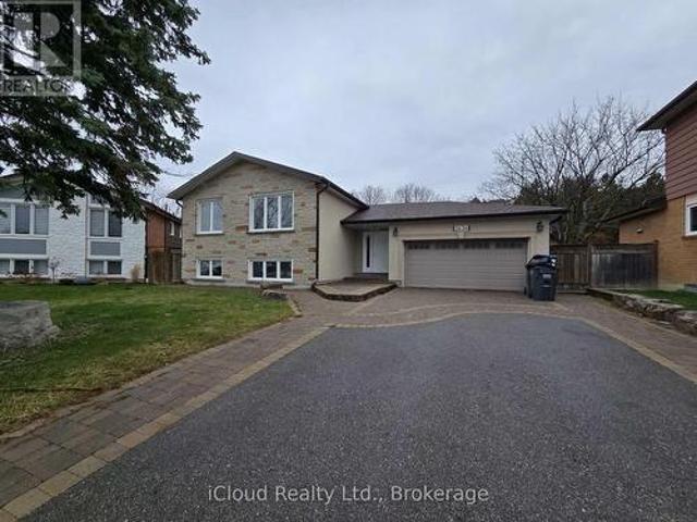 Main Floor 2636 Crystalburn Avenue, Mississauga, ON, L5B 2N8 house for lease | Listing ID W13497 | Royal LePage