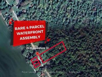 2636+ Lakeshore Drive, Ramara, ON, L0K 1B0 Luxury House for sale | Listing ID S13483 | Royal LePage Carriage Trade Luxury Properties