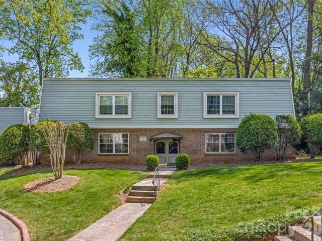 2636 Park Rd, Unit B, Charlotte, NC 28209 | MLS #4359
