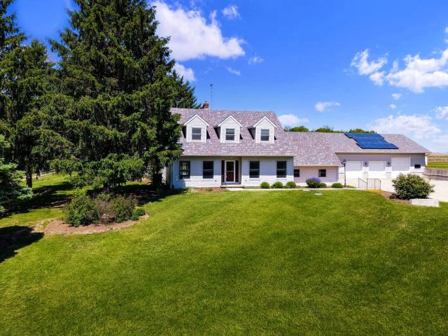 2636 S Homer Lake Road
