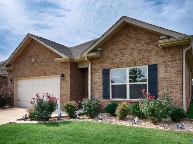 26370 Jones Spring Drive