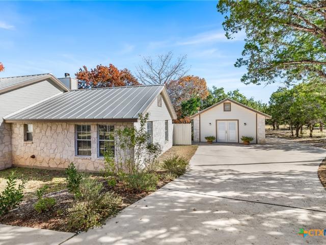 26371 Dull Knife Trail, San Antonio, TX 78255 | MLS #1991