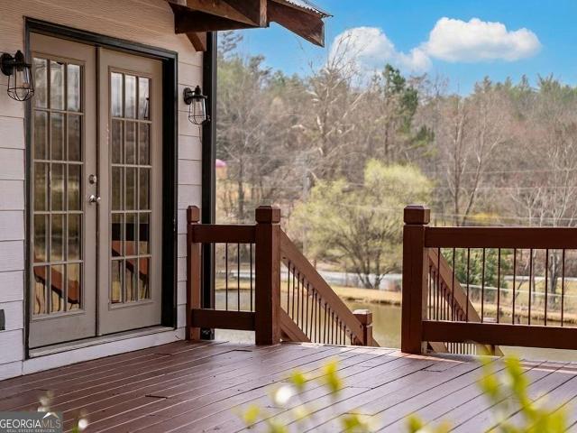 2637 River Rd, Mineral Bluff, GA 30559 | MLS #10711