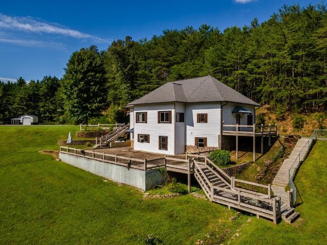 2637 River Road, Mineral Bluff, US, GA