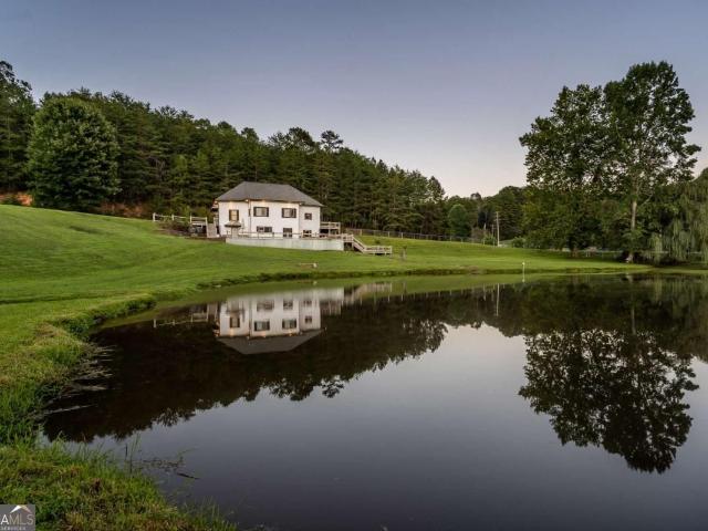 2637 River Road, Mineral Bluff, US, GA