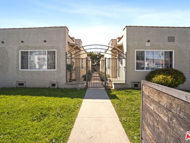 2637 S Redondo Blvd, Los Angeles, CA 90016 | MLS #26651