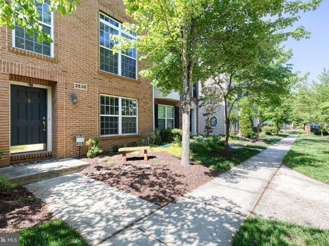 2638 Foremast Alley