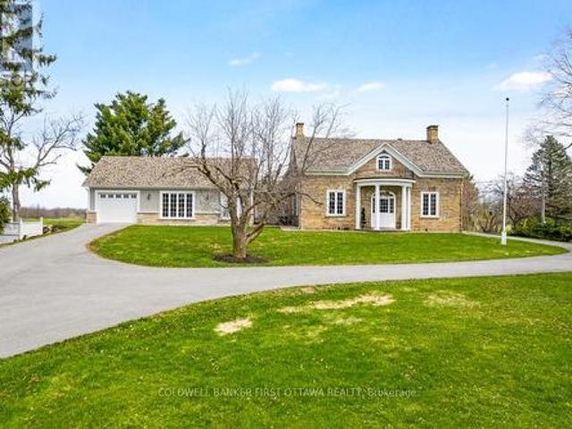 2638 Rideau Ferry Road, Drummond/North Elmsley, ON, K7H 0G5 house for sale | Listing ID X12530 | Royal LePage