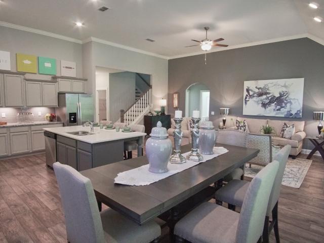 2638 Unitas Drive