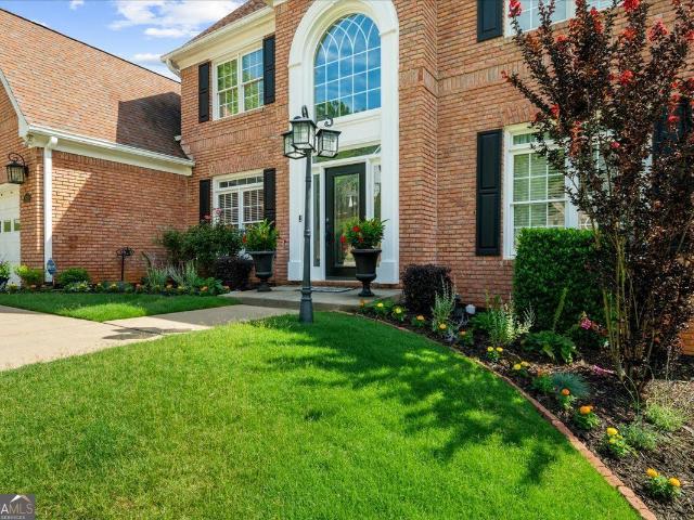 2638 Waters Edge Drive