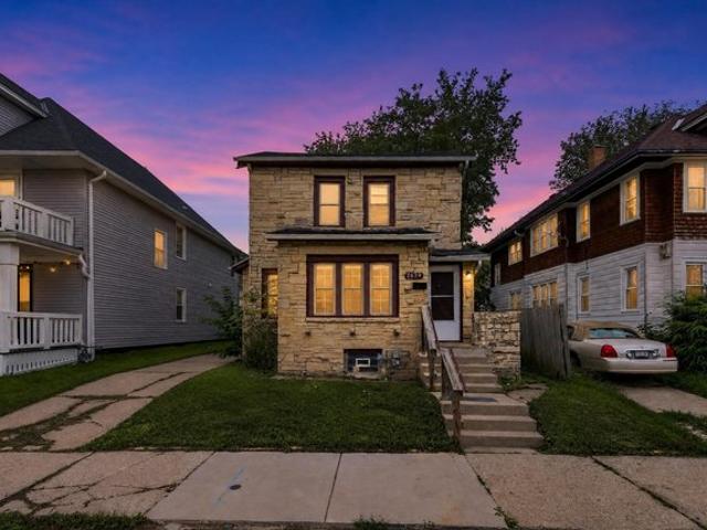 2639 N Hubbard St, Milwaukee, WI 53212