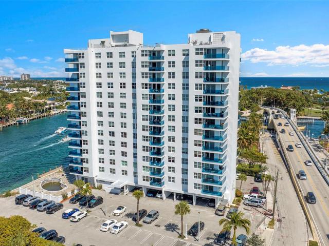 2639 N Riverside Dr, Unit 1005, Pompano Beach, FL 33062 | MLS #F10554