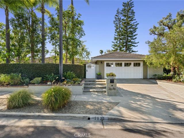 2639 Buckeye Street
