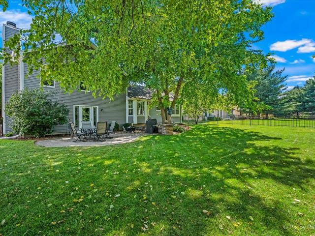 2639 Berkshire Drive