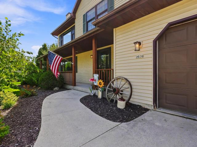 2639 Black Fox Ct