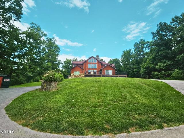2639 Clinch Haven Road