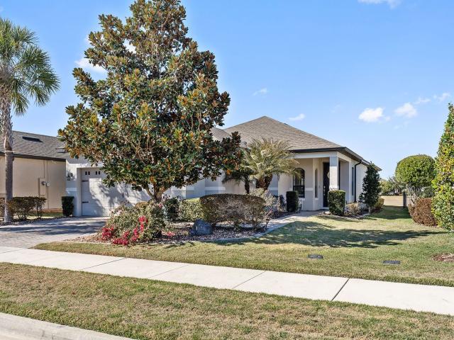 2639 Stargrass Circle, Clermont, US, FL