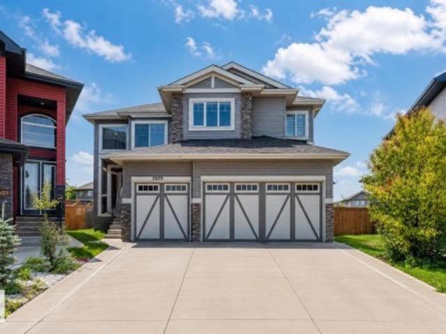 2639 17 Avenue Nw, Edmonton, AB, T6T 2G6 house for sale | Listing ID E4505 | Royal LePage