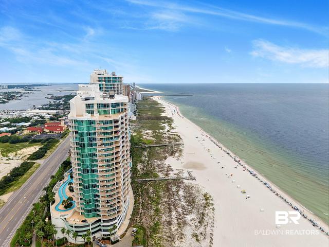 26302 Perdido Beach Boulevard APT D603