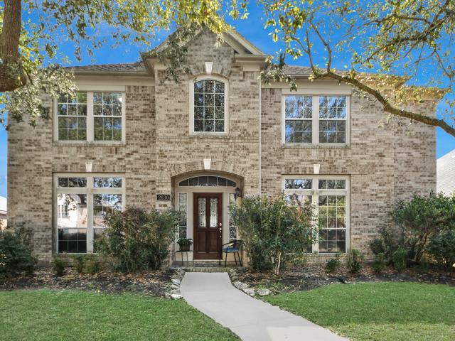 2630 Misty Grove Drive