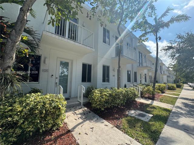 2630 NE 213th St, Unit 105, Miami, FL 33180 | MLS #A11983