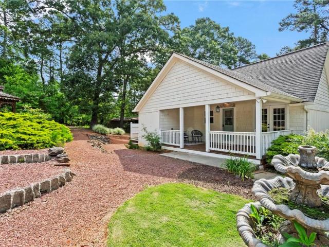 2630 Old Atlanta Road