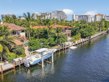 2630 Barcelona Drive, Fort Lauderdale, FL