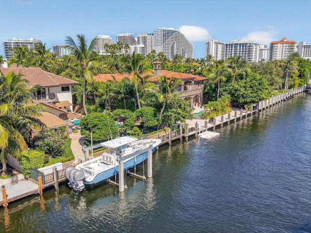 2630 Barcelona Drive, Fort Lauderdale, FL