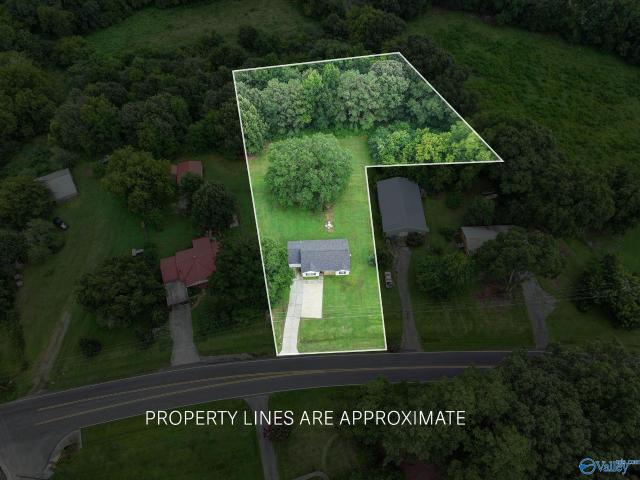 2630 Barkley Bridge Road SW