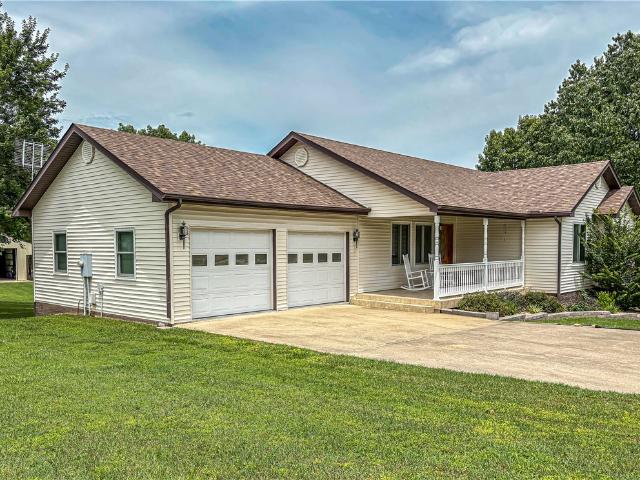 2630 Echo Hills Drive
