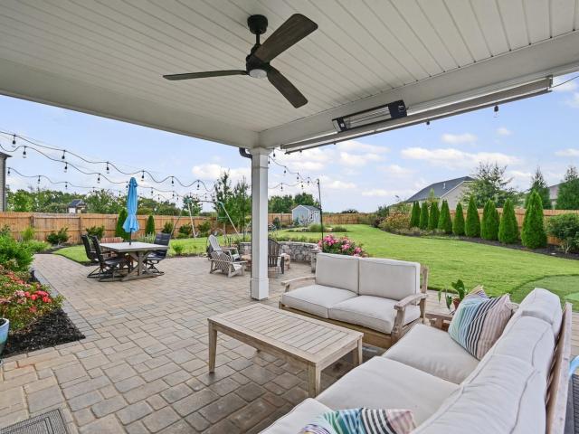 2630 Stavordale Court