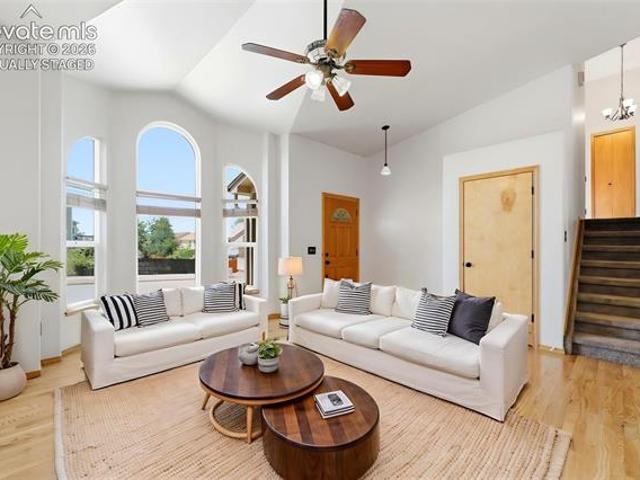 2630 Summerhill Drive