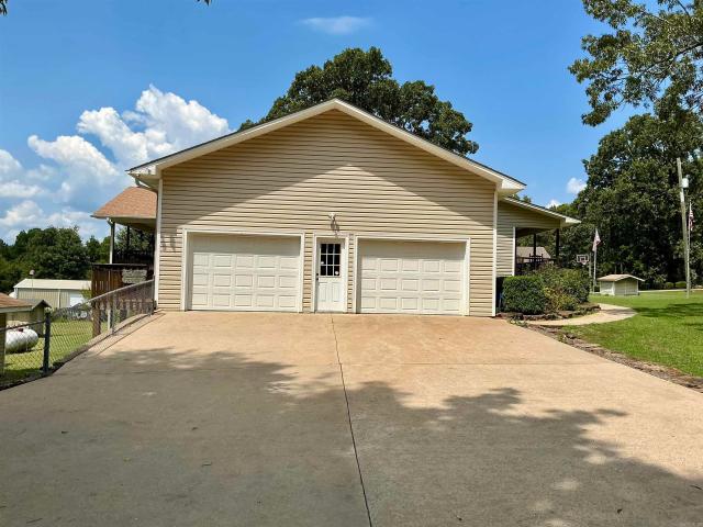 2630 Silver Ridge Road