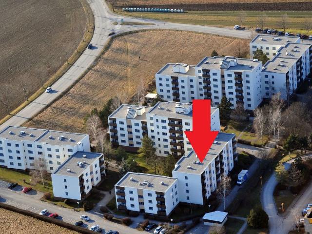 2630 Ternitz, Dr. Karl Rennerstraße 91/E/7
