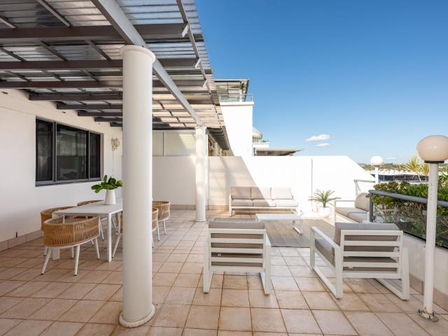 263/102 Miller Street, Pyrmont