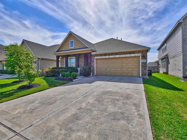 26311 Smokey Valley Ln, Katy, TX 77494 | MLS #39920
