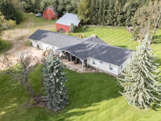 26312 Twp 604, Rural Westlock County, AB, T7P 2P7 house for sale | Listing ID E4509 | Royal LePage